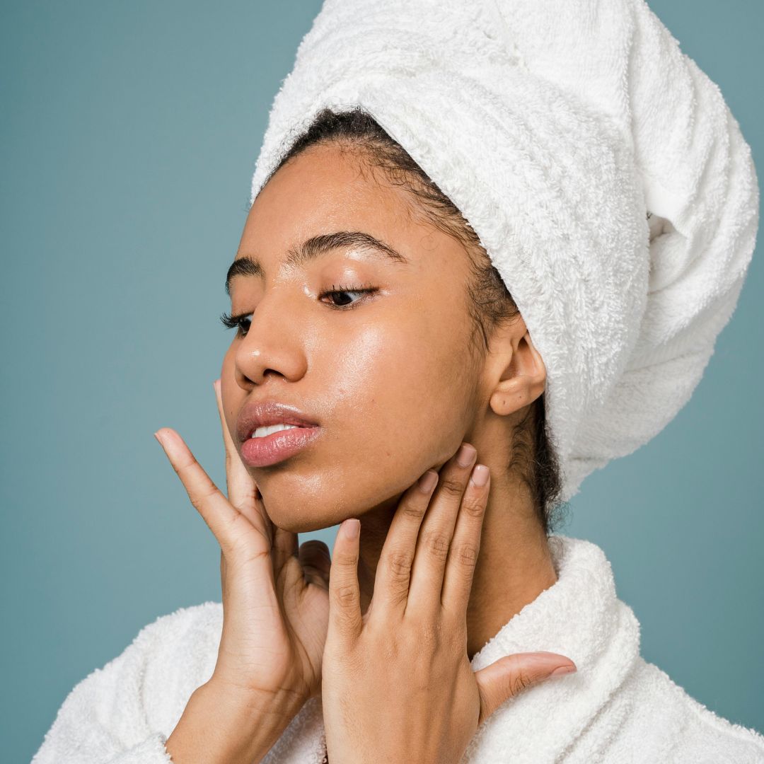 The Importance of Body Wash!