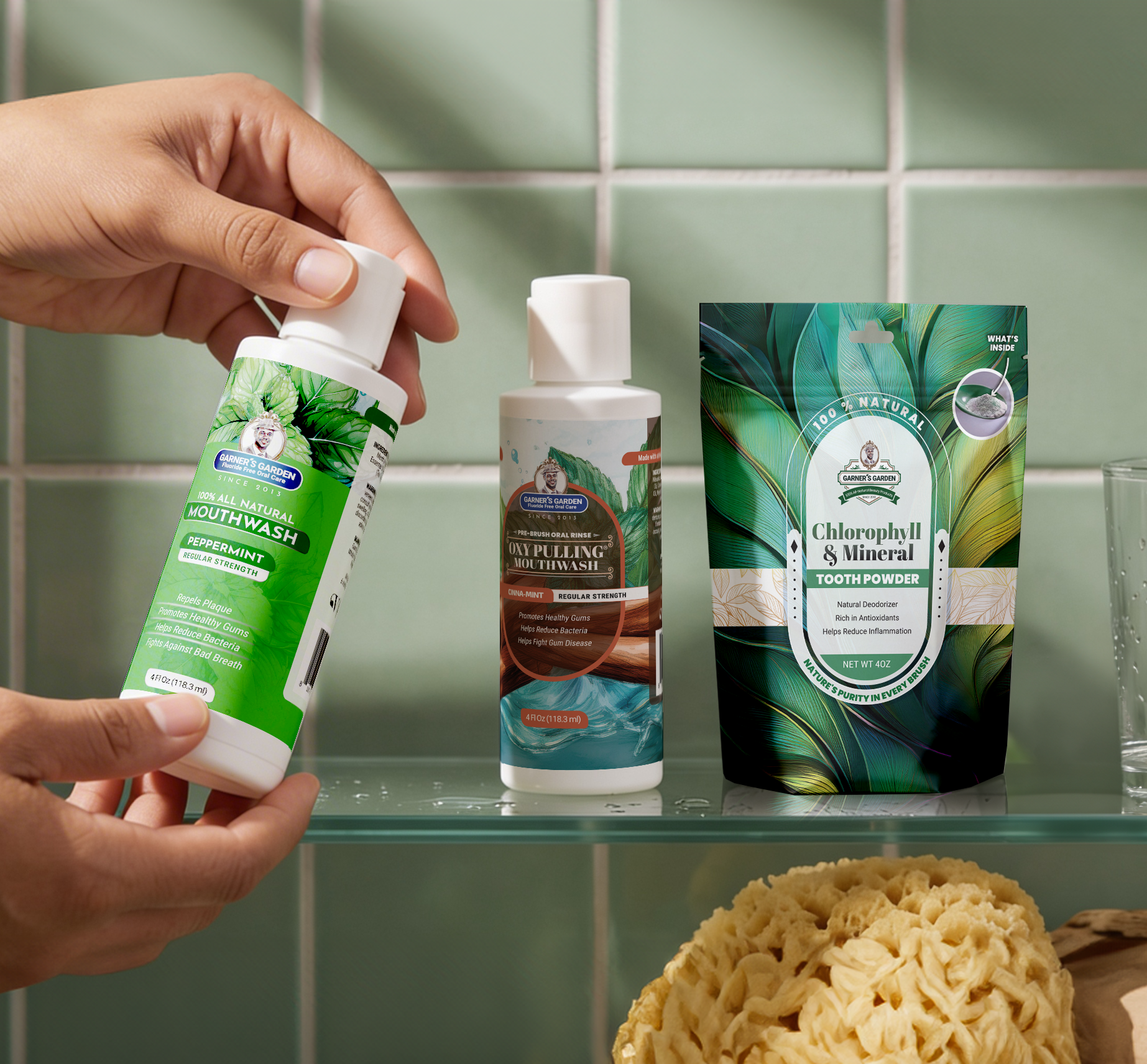 How Neem Boosts Your Oral Health!
