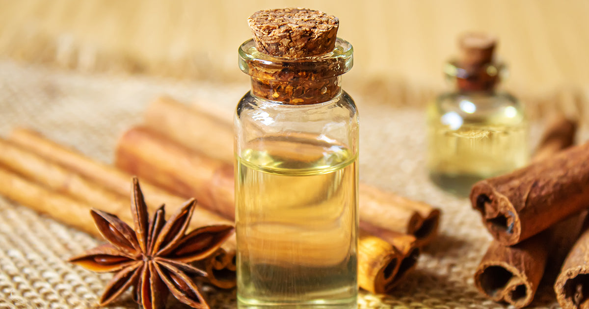 Cinnamon for Oral Health: Can It Help Fight Cavity-Causing Bacteria?