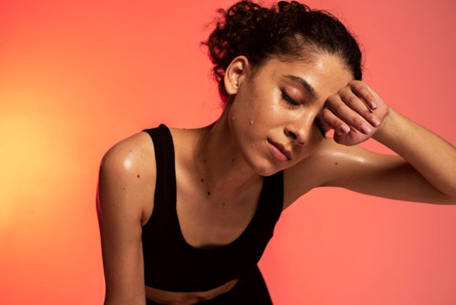 What Is A Hot Flash, And How To Remedy It Today!