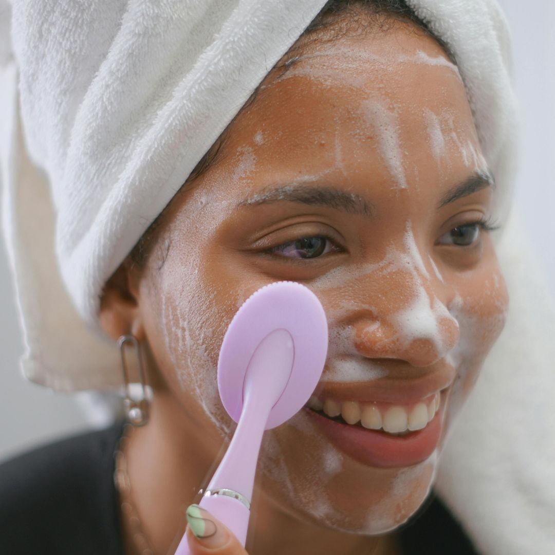 Washing Your Face: Are You Doing It Right?