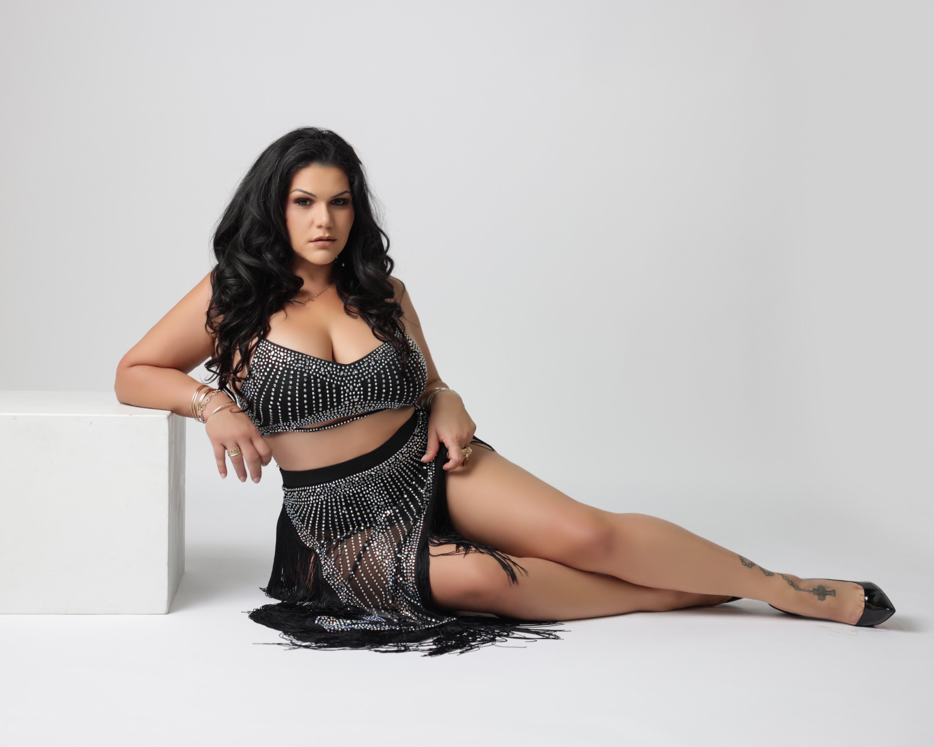 Angelina Castro Onlyfans Leak
