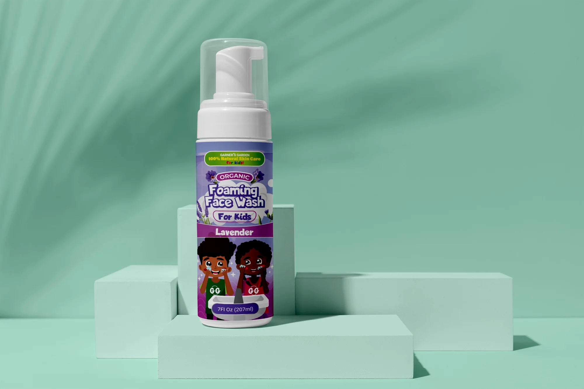 Kids Face Care