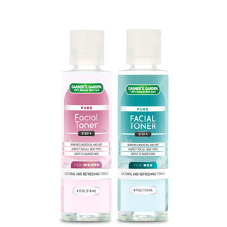 Facial Toner - Pure