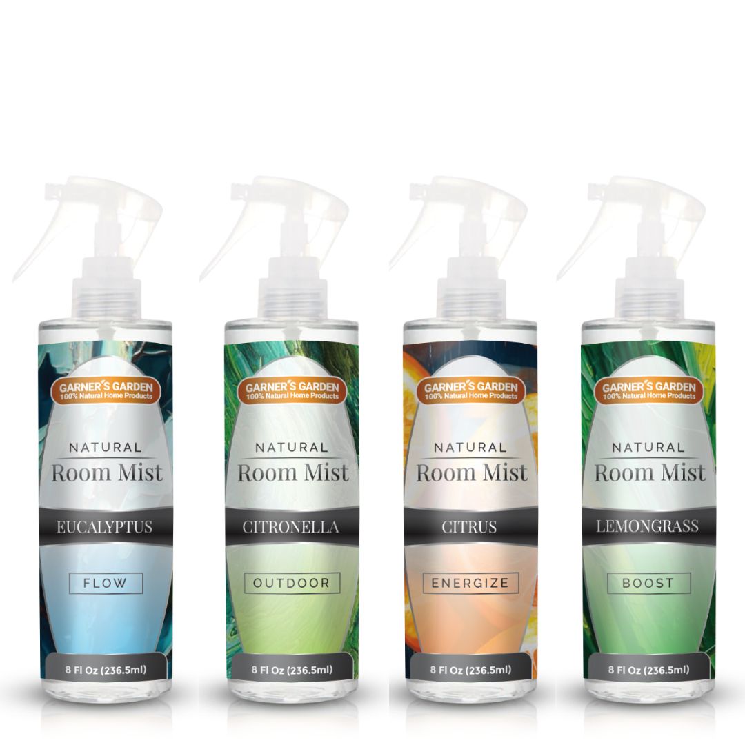 Room Mist Sprays WS
