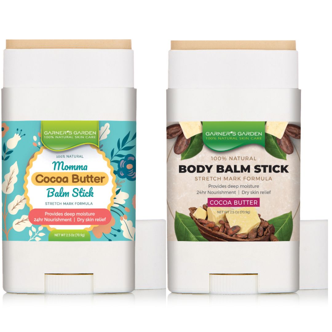 Cocoa Butter Sticks WS