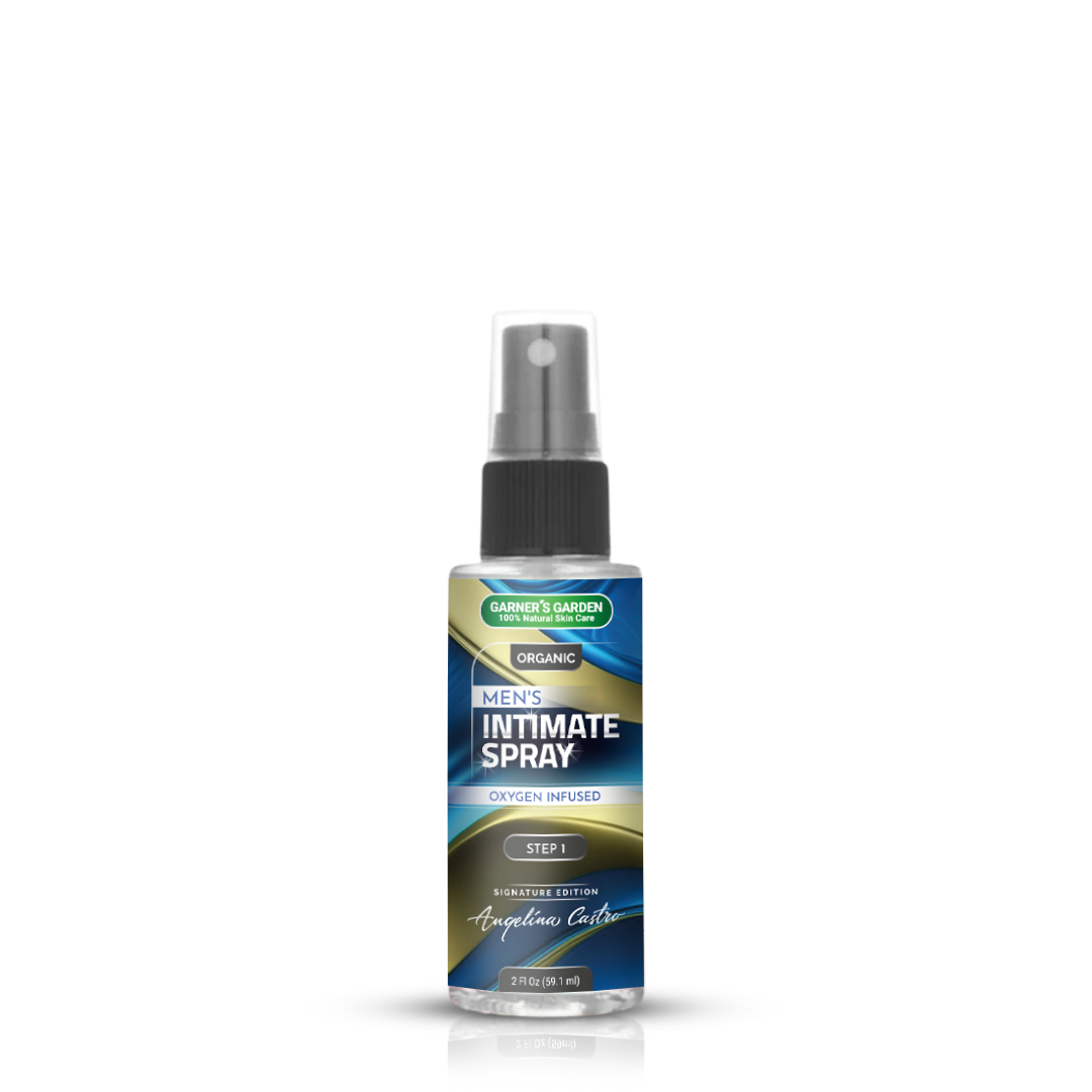 Men's Intimate Spray Signature Edition WS