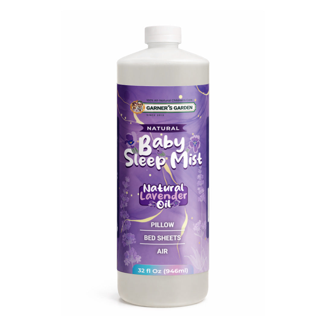 Natural Baby Sleep Mist