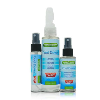 Hot Flash Spray