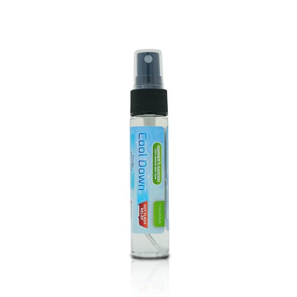 Hot Flash Spray WS