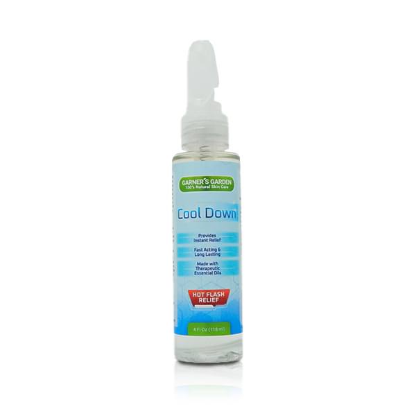 Hot Flash Spray WS