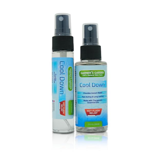 Hot Flash Spray WS