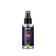 4D Hyaluronic Moisturizing Layer WS (12 Pack Case)