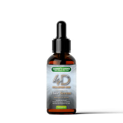 4D Hyaluronic Acid Hair Serum WS (12 Pack Case)