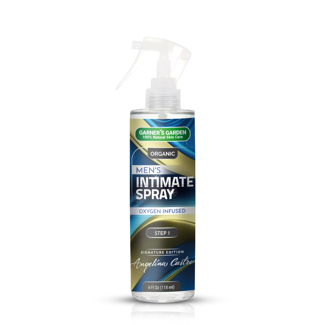 Men's Intimate Spray Signature Edition WS