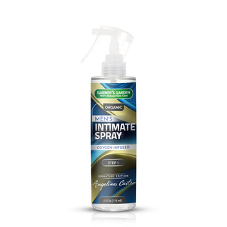 Men's Intimate Spray Signature Edition