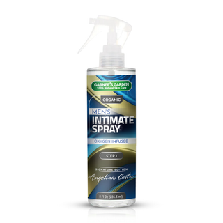 Men's Intimate Spray Signature Edition