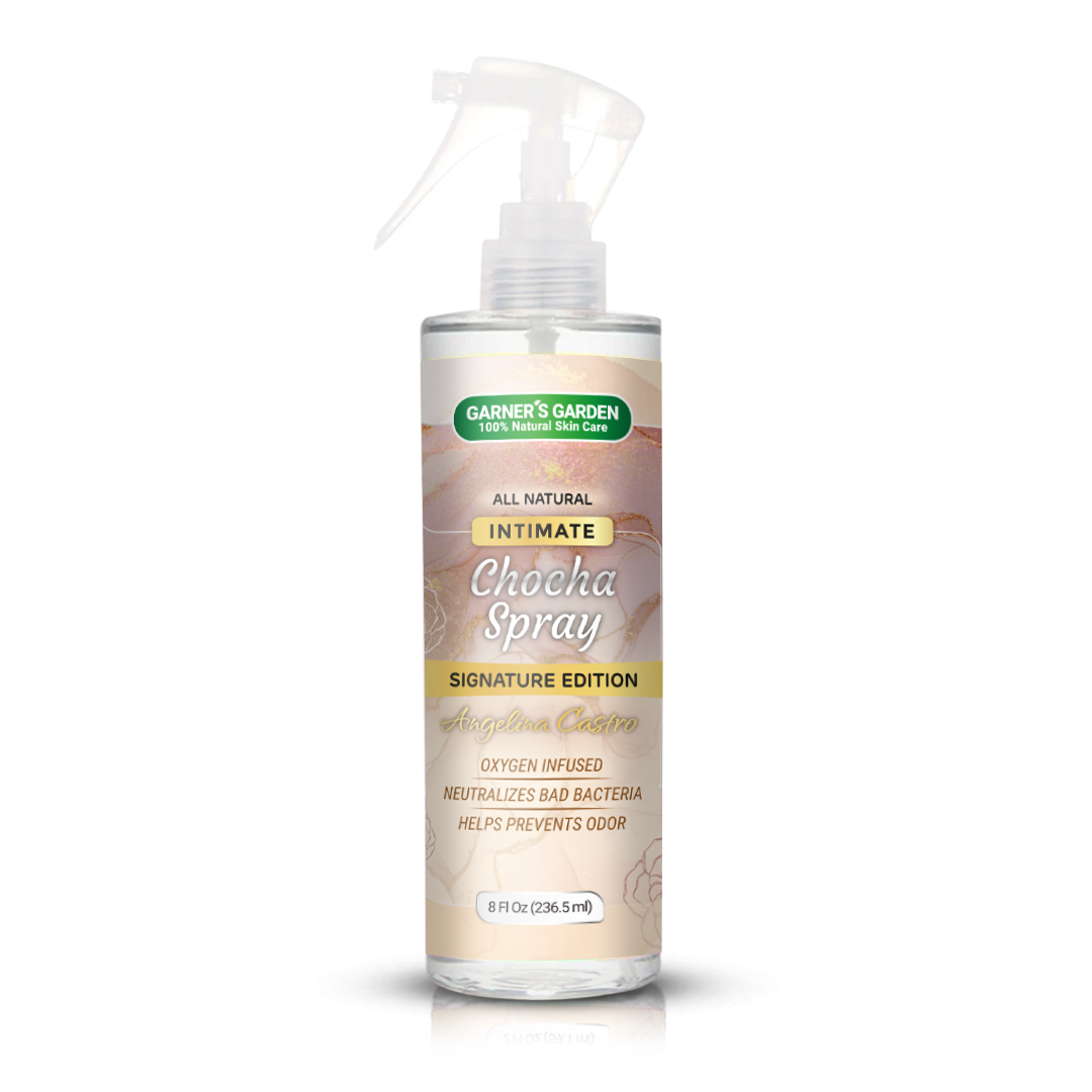Intimate Chocha Spray WS