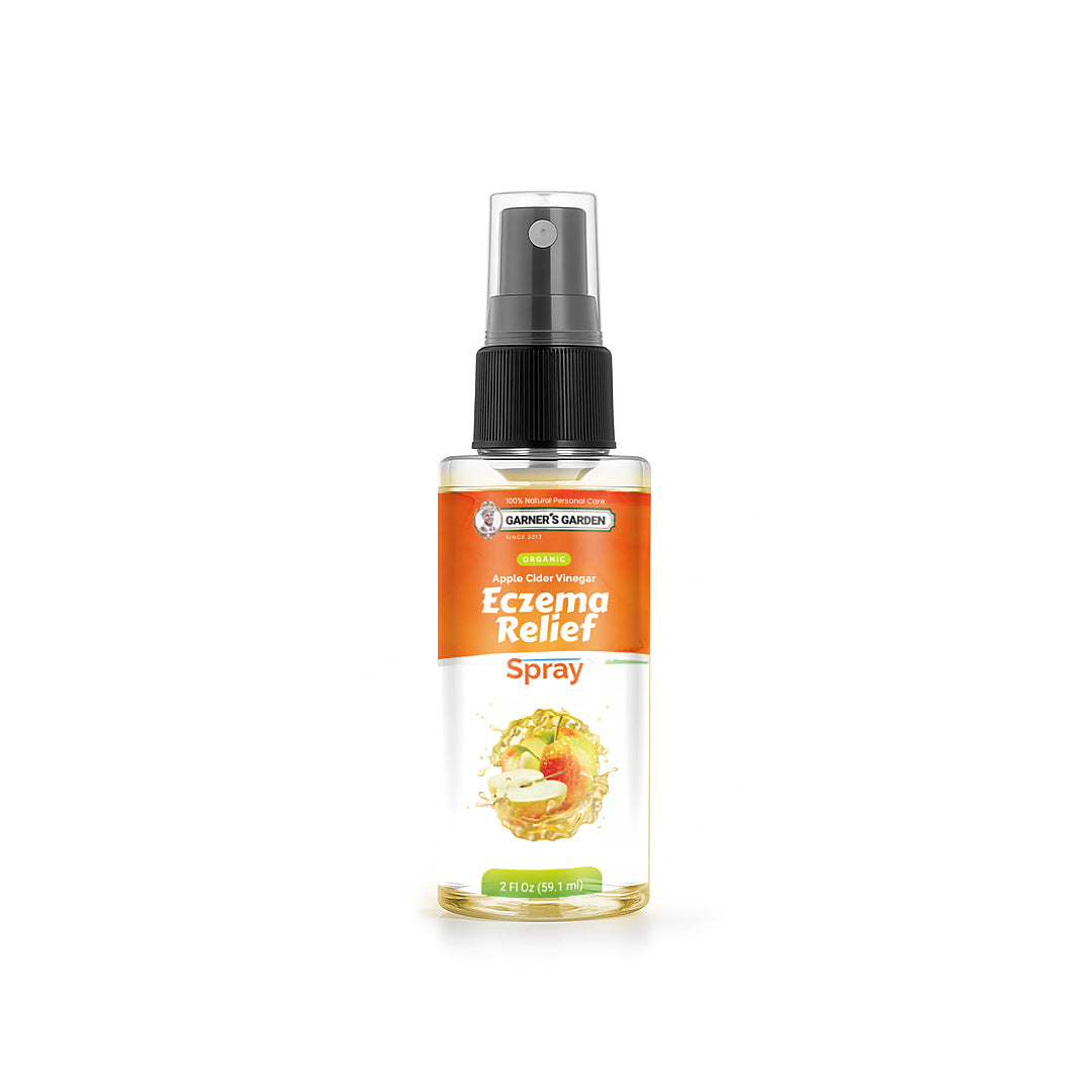 Eczema Relief Spray