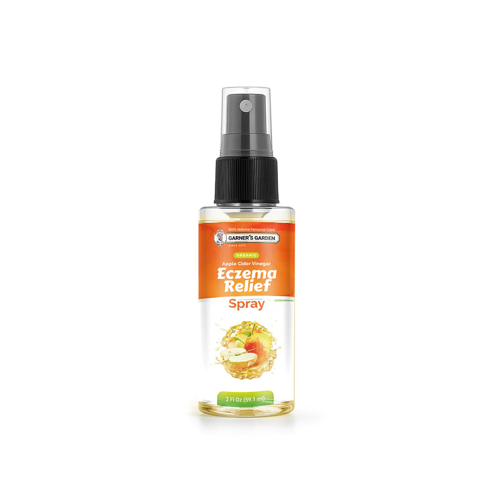 Eczema Relief Spray WS (12 Pack Case)