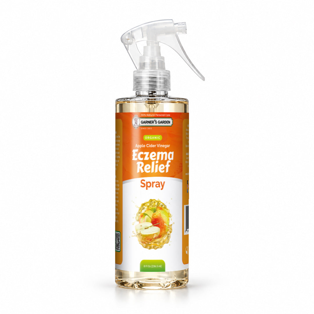 Eczema Relief Spray