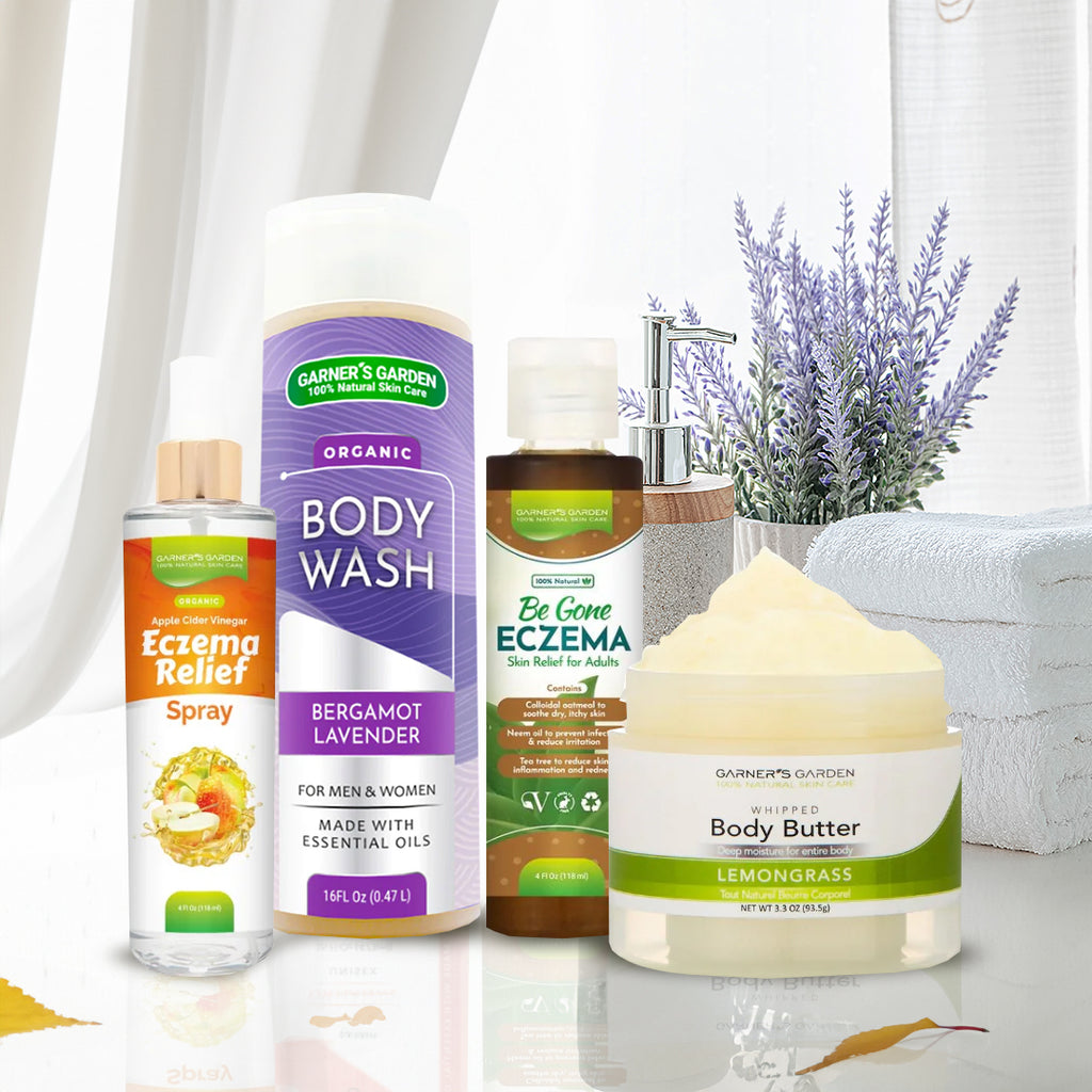 Soapdude Cosmetics – We Are Your Favorite Organic Skincare Store