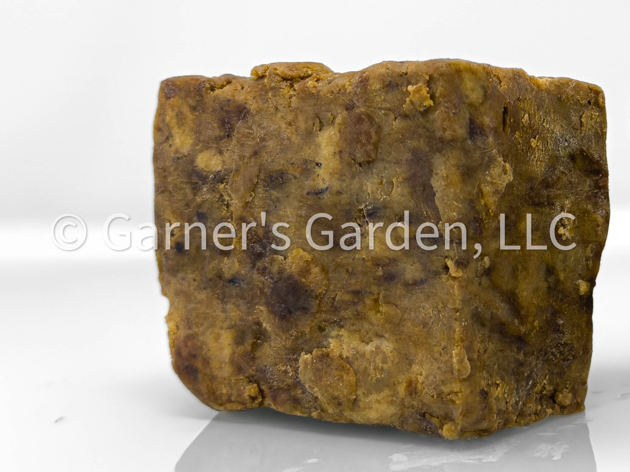 5lbs African Black Soap