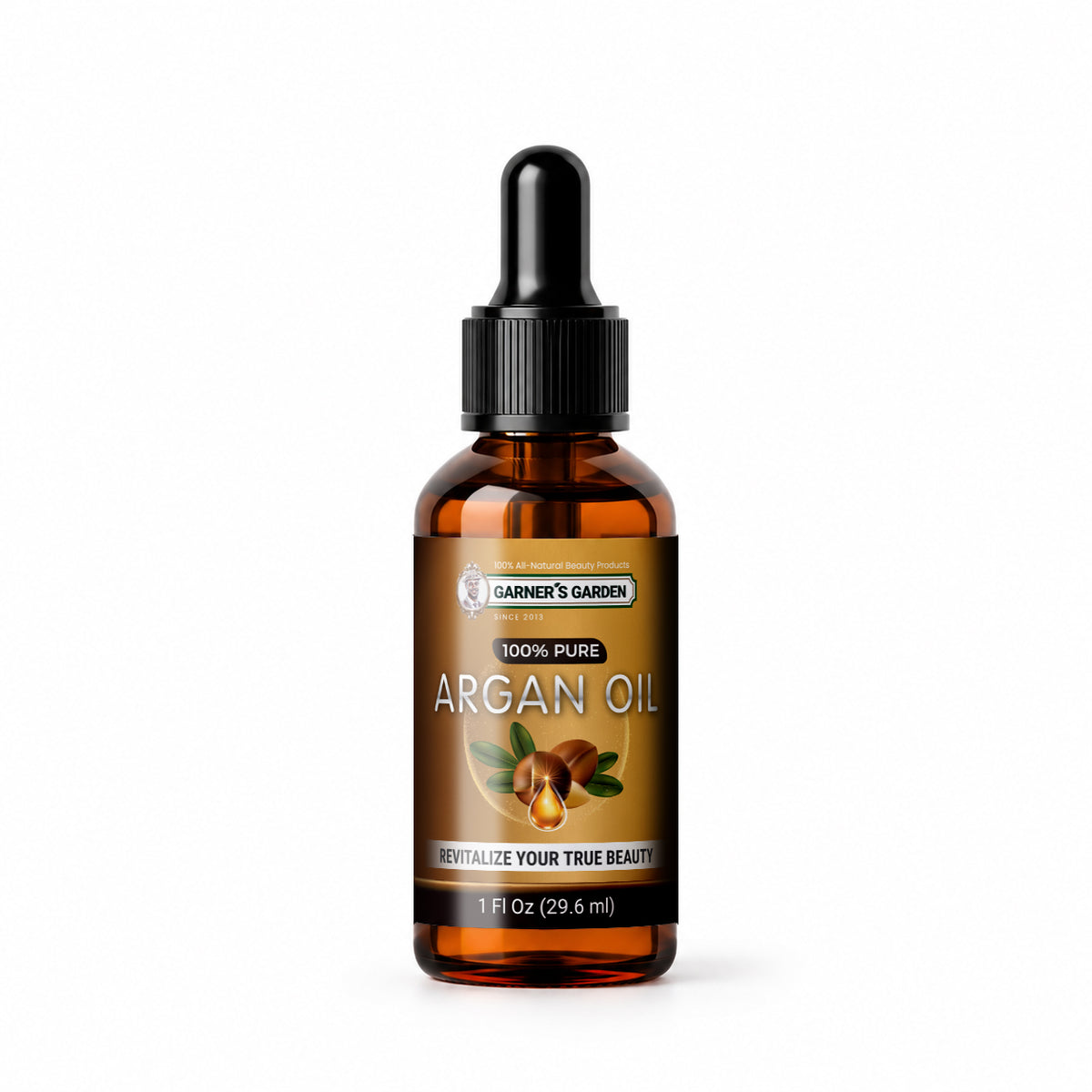 Argan Oil