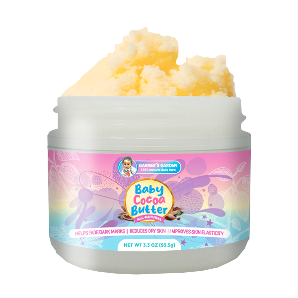 Baby Cocoa Butter WS