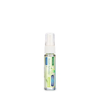 Natural Breath Freshener Spray | H2O2