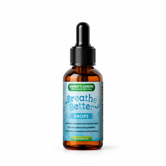 Breathe Better Drops WS (12 Pack Case)