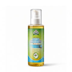 DEET Free Bug Repellent Oil WS (9-10 Pack Case)