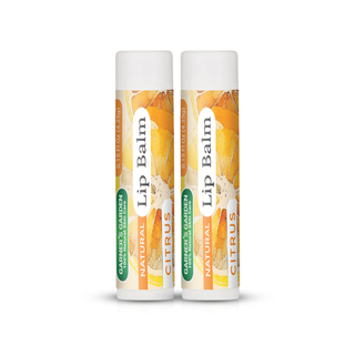 Natural Lip Balm