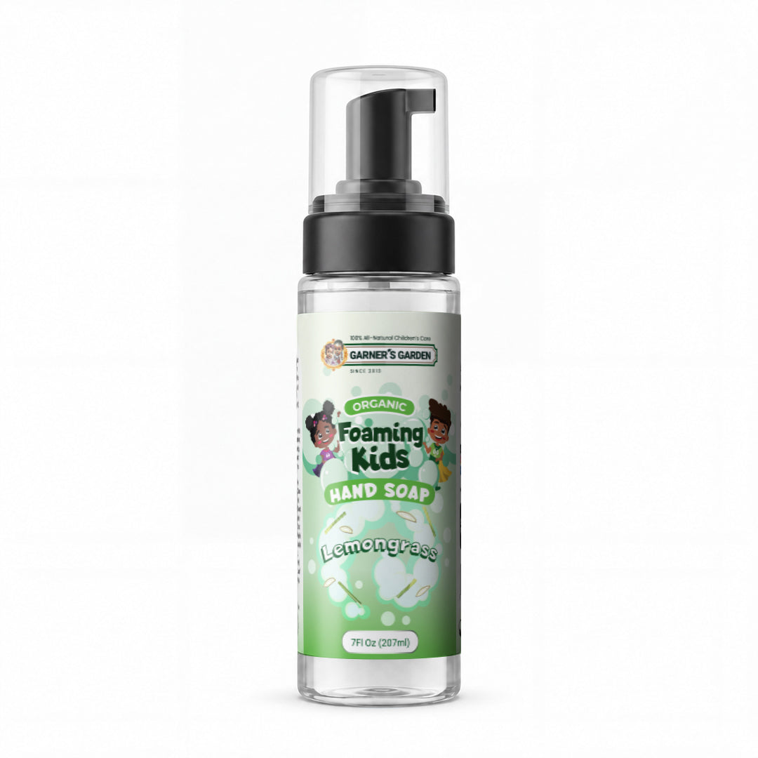 Foaming Kids Hand Soap WS (9 Pack Case)
