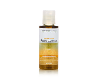 Antibacterial Facial Cleanser - Clearance
