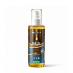 Men's Hair Oil WS (12 Pack Case)