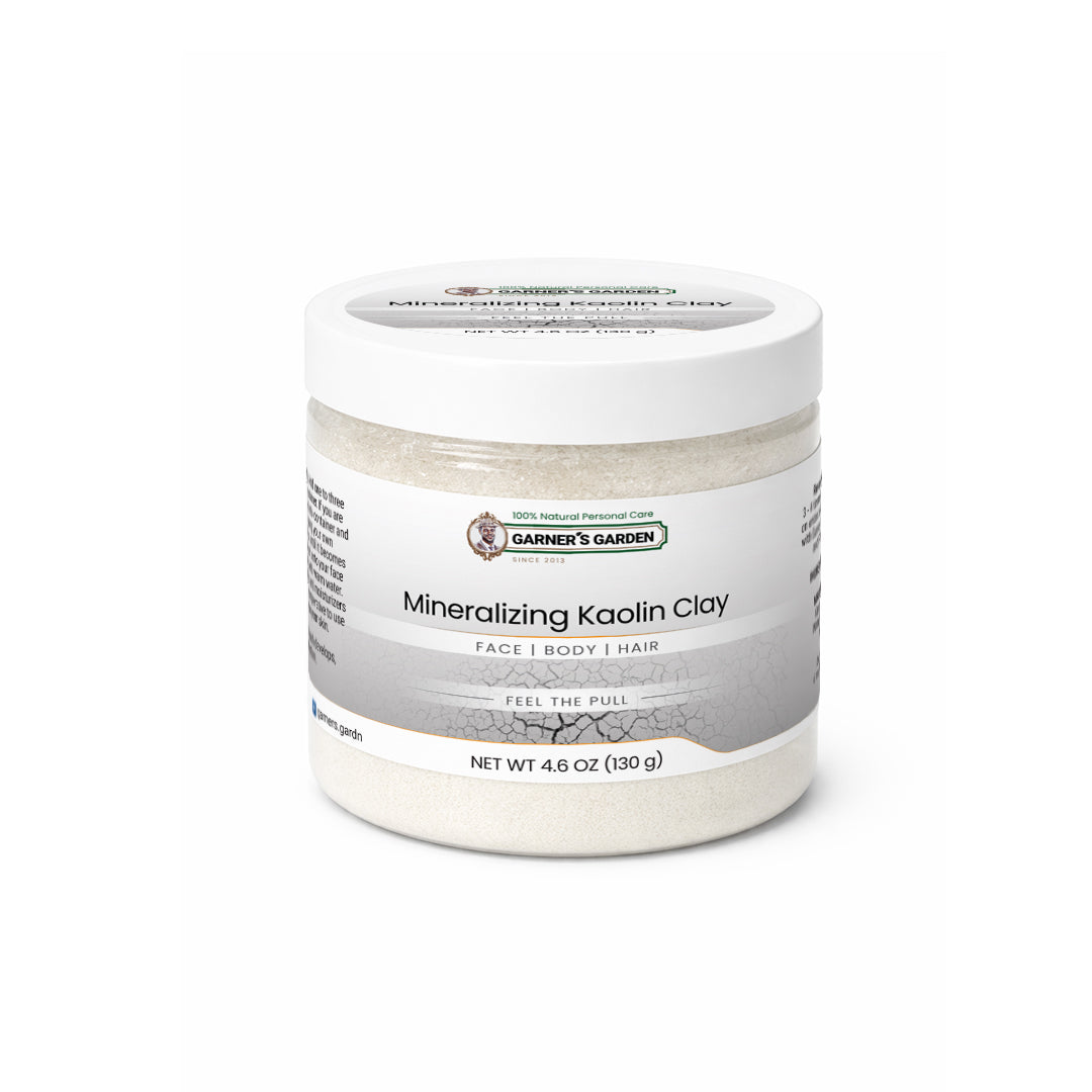 Kaolin Clay WS (12 Pack Case)