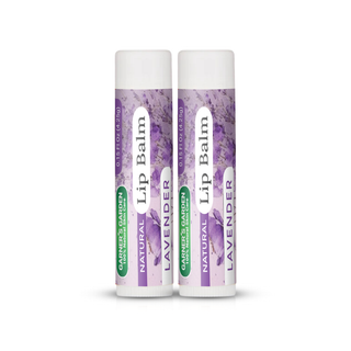 Natural Lip Balm