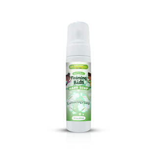 Foaming Kids Hand Soap
