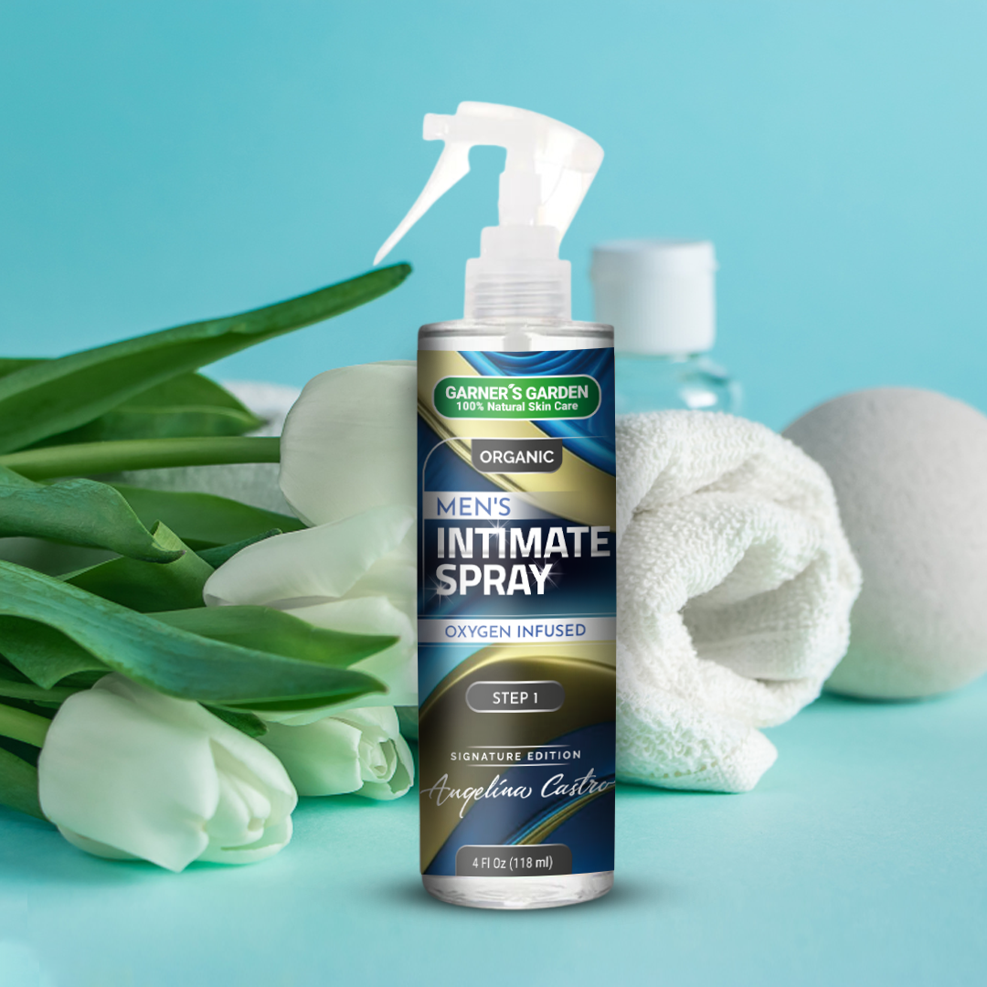 Men's Intimate Spray Signature Edition WS