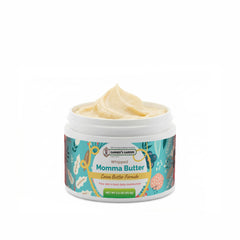 Whipped Cocoa Butter WS (6-12 Pack Case)