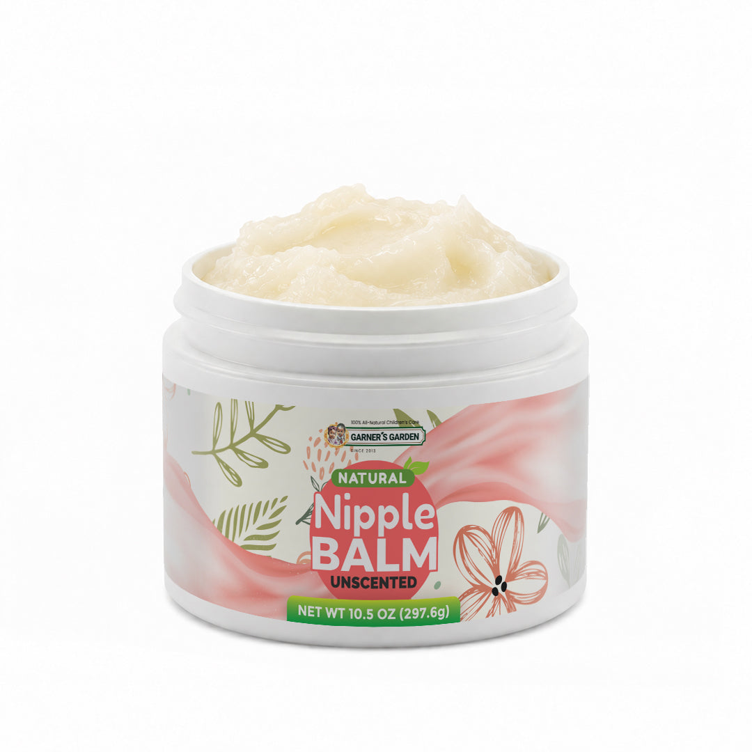 Nipple Balm WS (12 Pack Case)