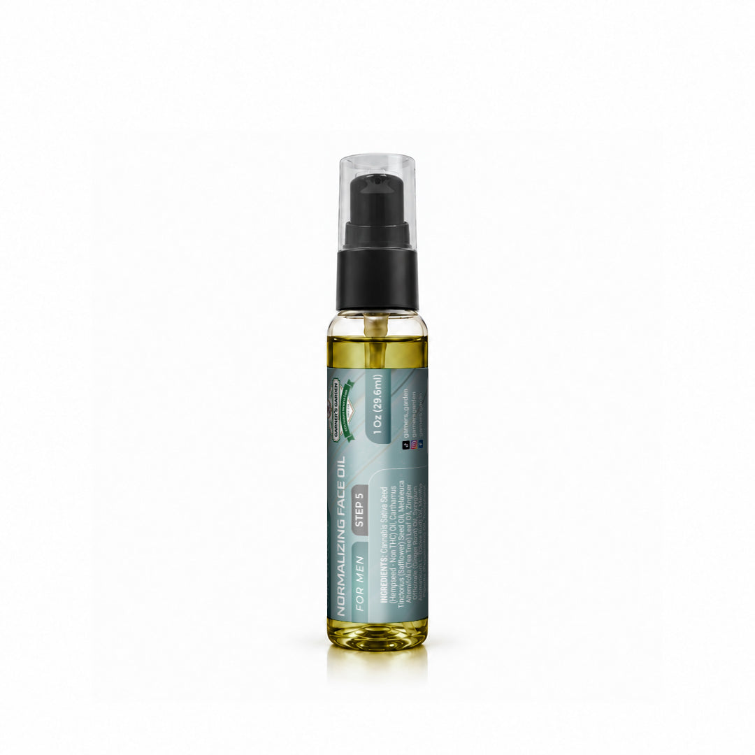 Normalizing Face Oil WS (12 Pack Case)