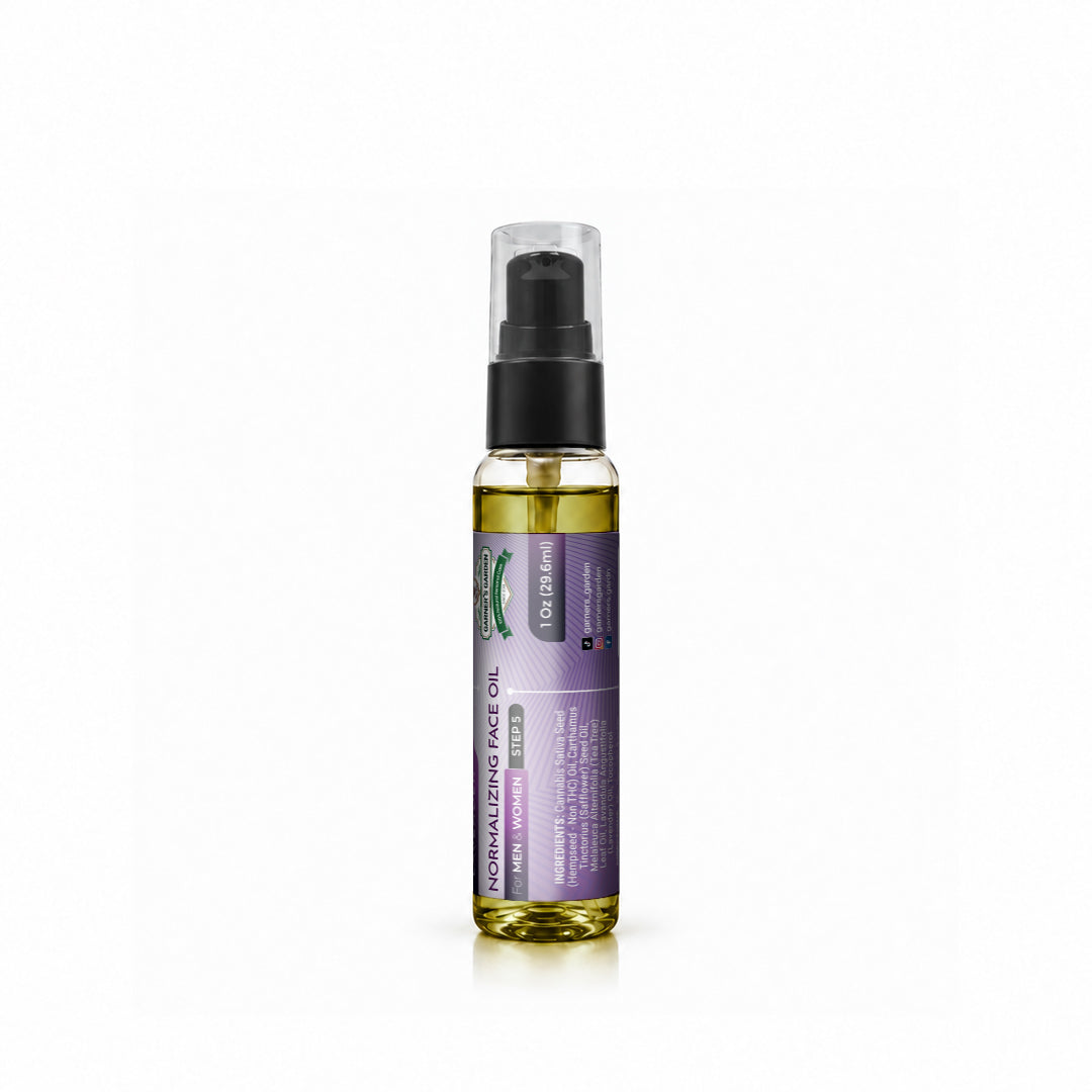 Normalizing Face Oil WS (12 Pack Case)