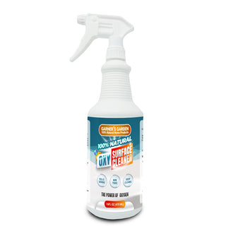Natural Oxy Surface Cleaner