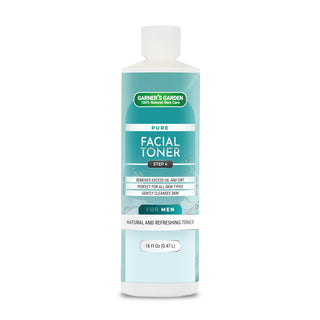 Facial Toner - Pure