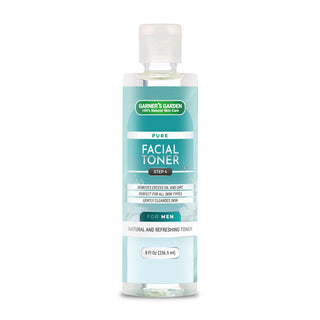 Facial Toner - Pure