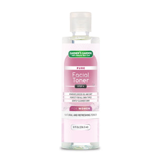 Facial Toner - Pure