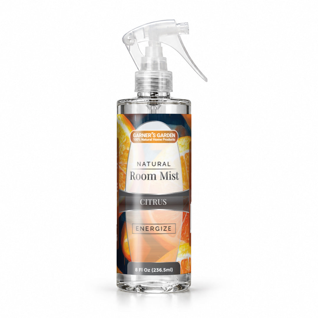 Room Mist Sprays