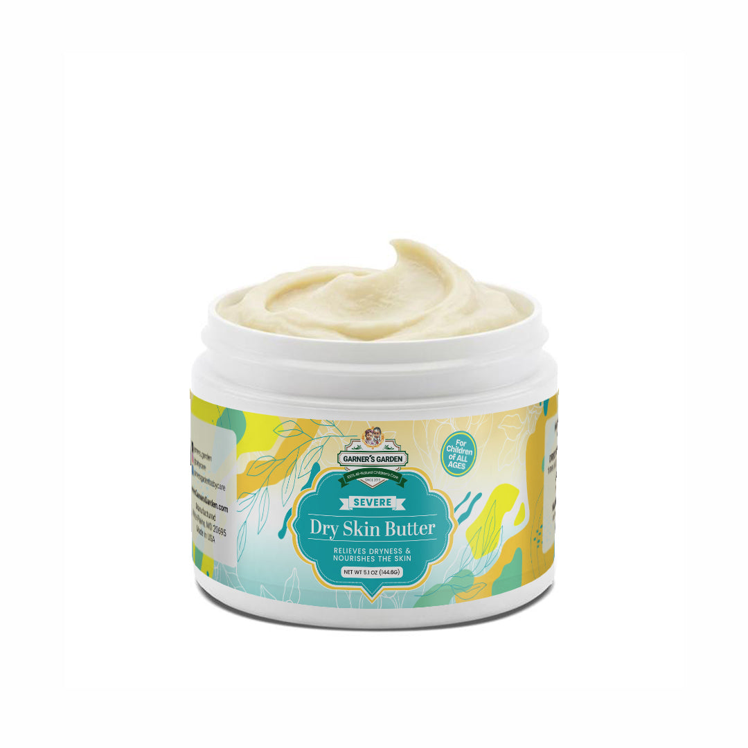 Severe Dry Skin Butter WS (12 Pack Case)